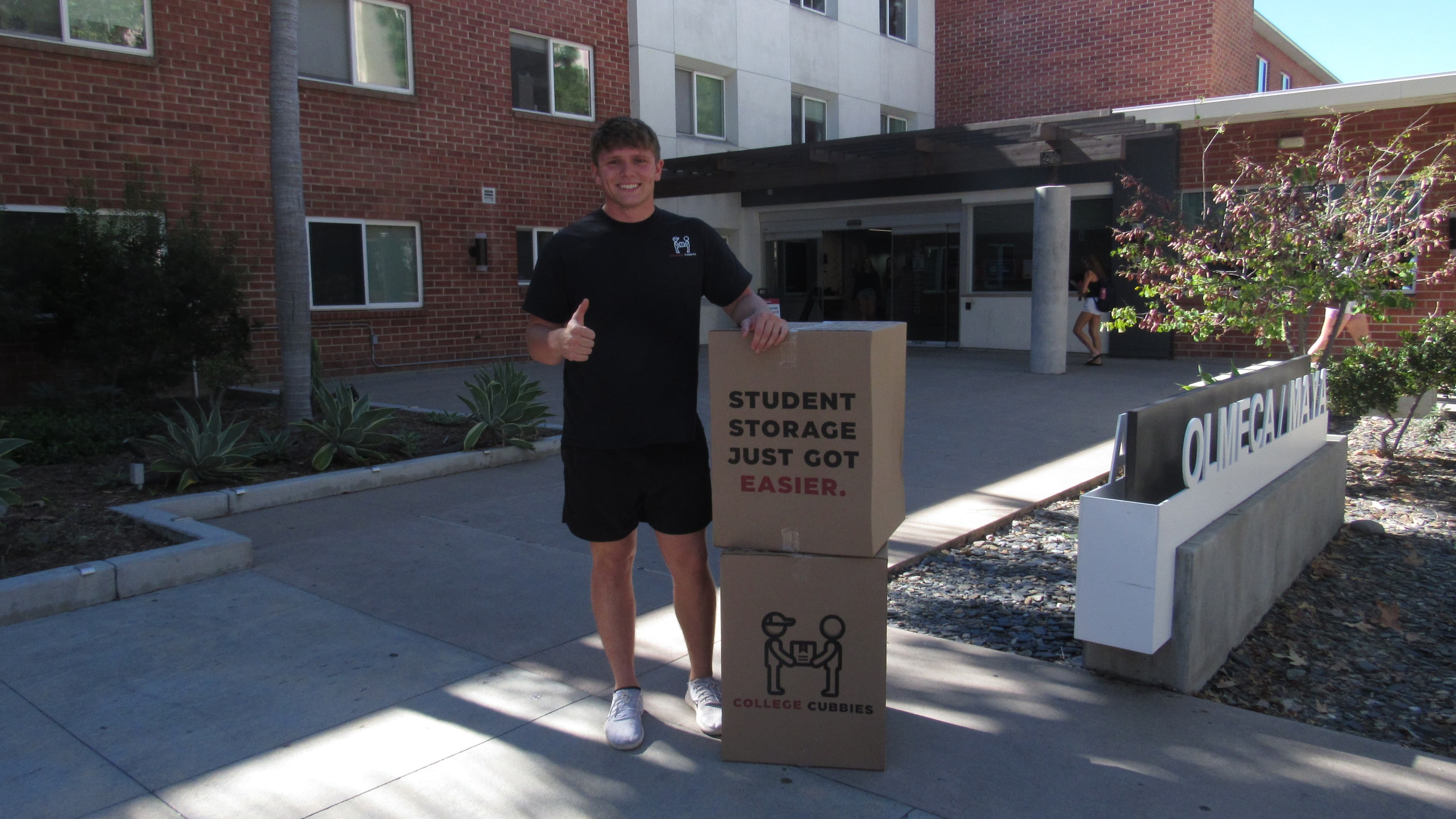 College Cubbies photo 4