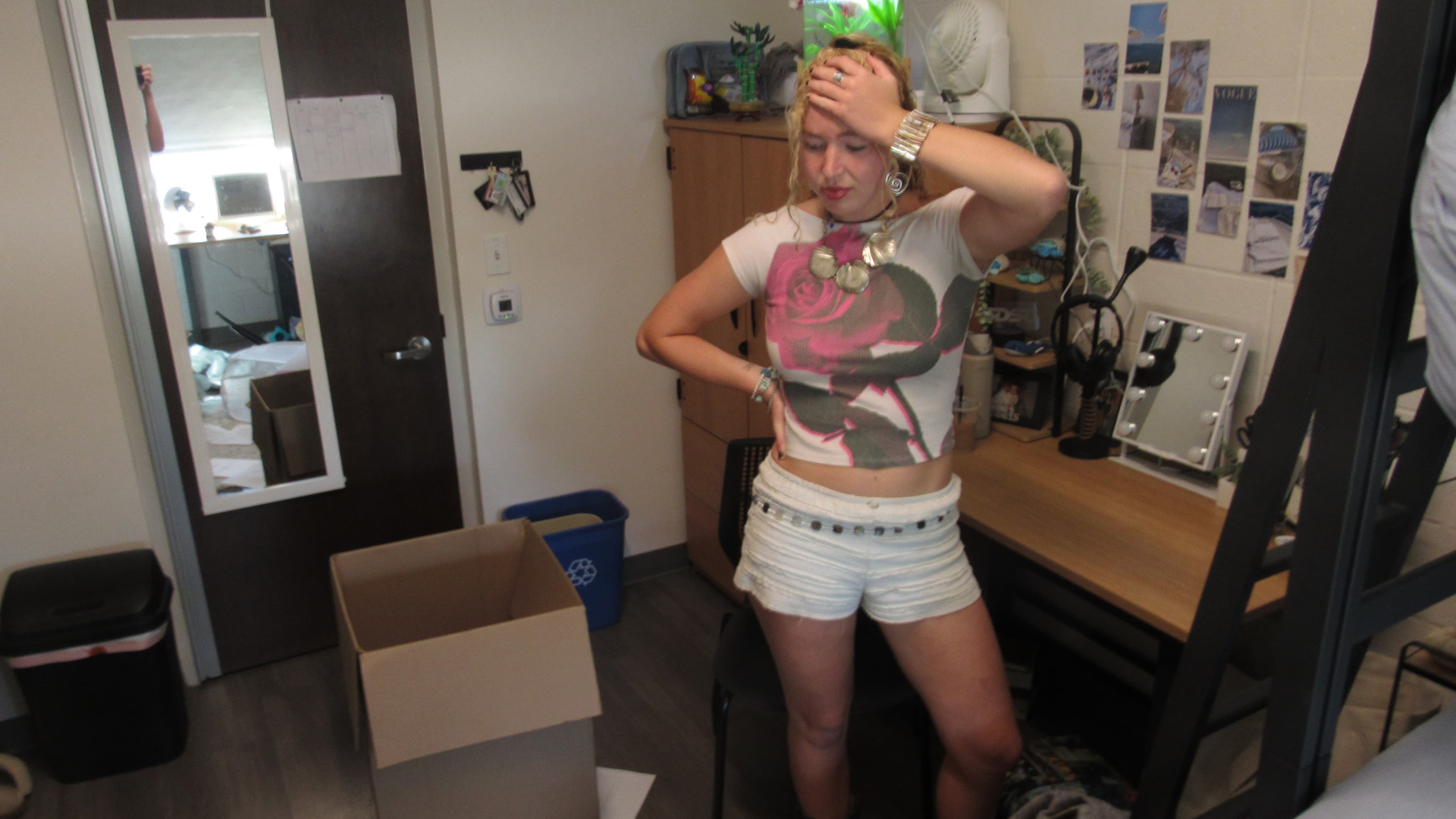 College Cubbies photo 32