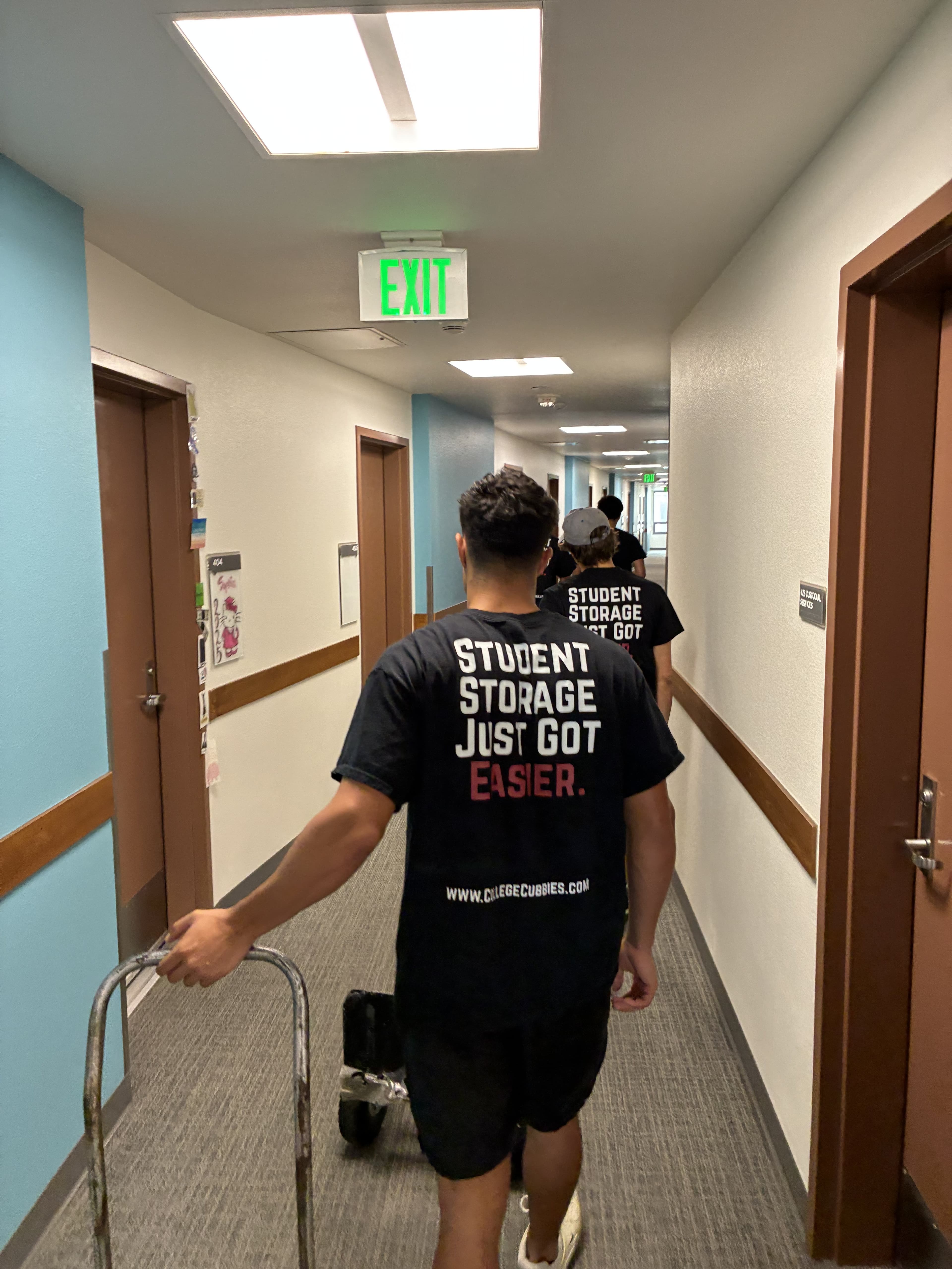 College Cubbies photo 68