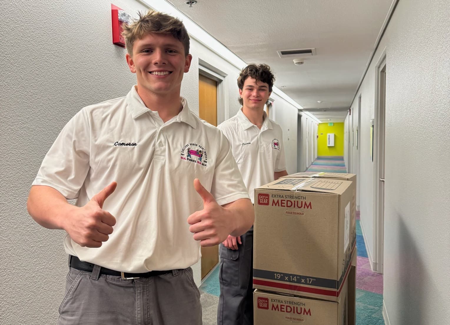 College Cubbies photo 79