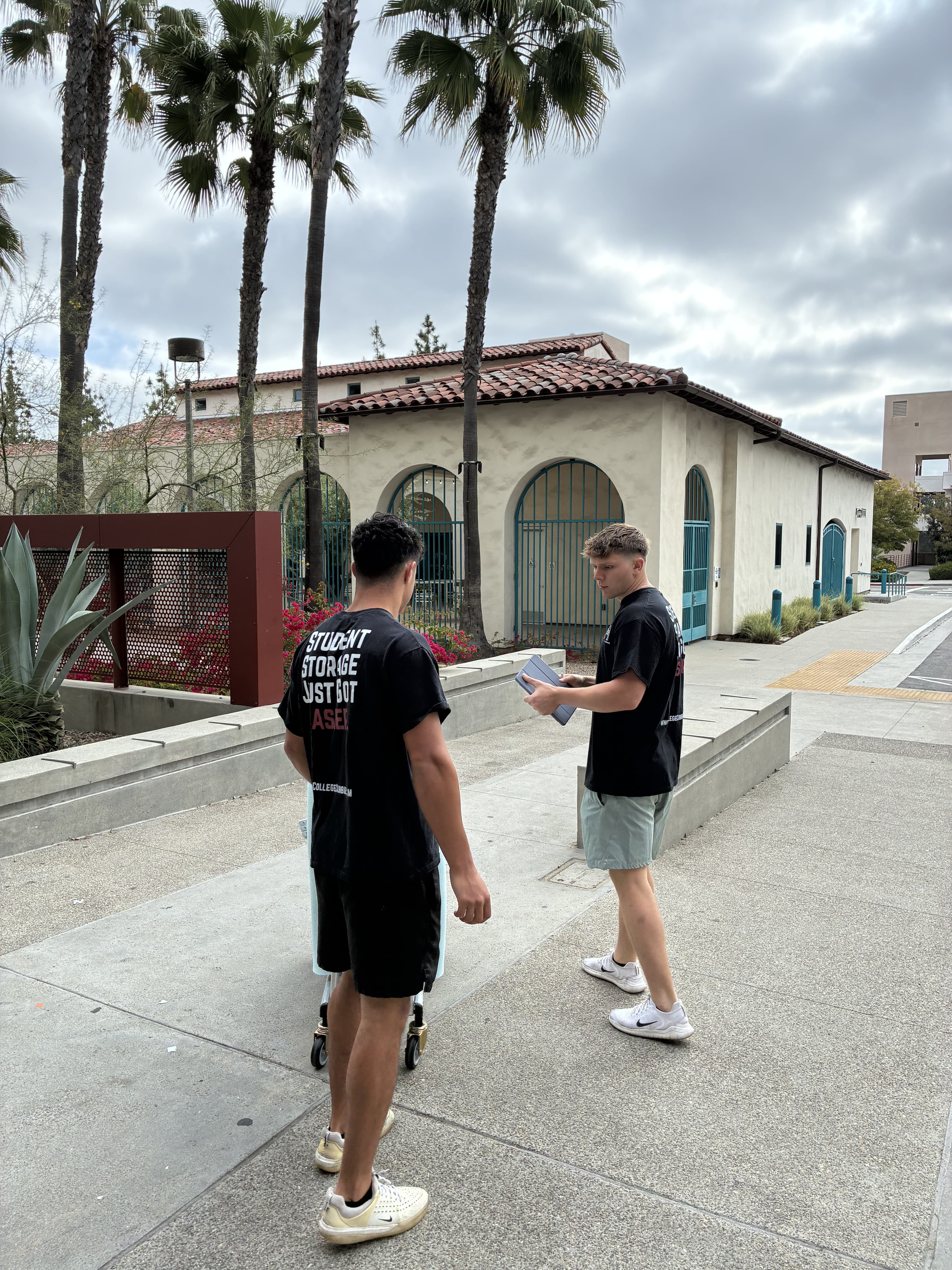 College Cubbies photo 9