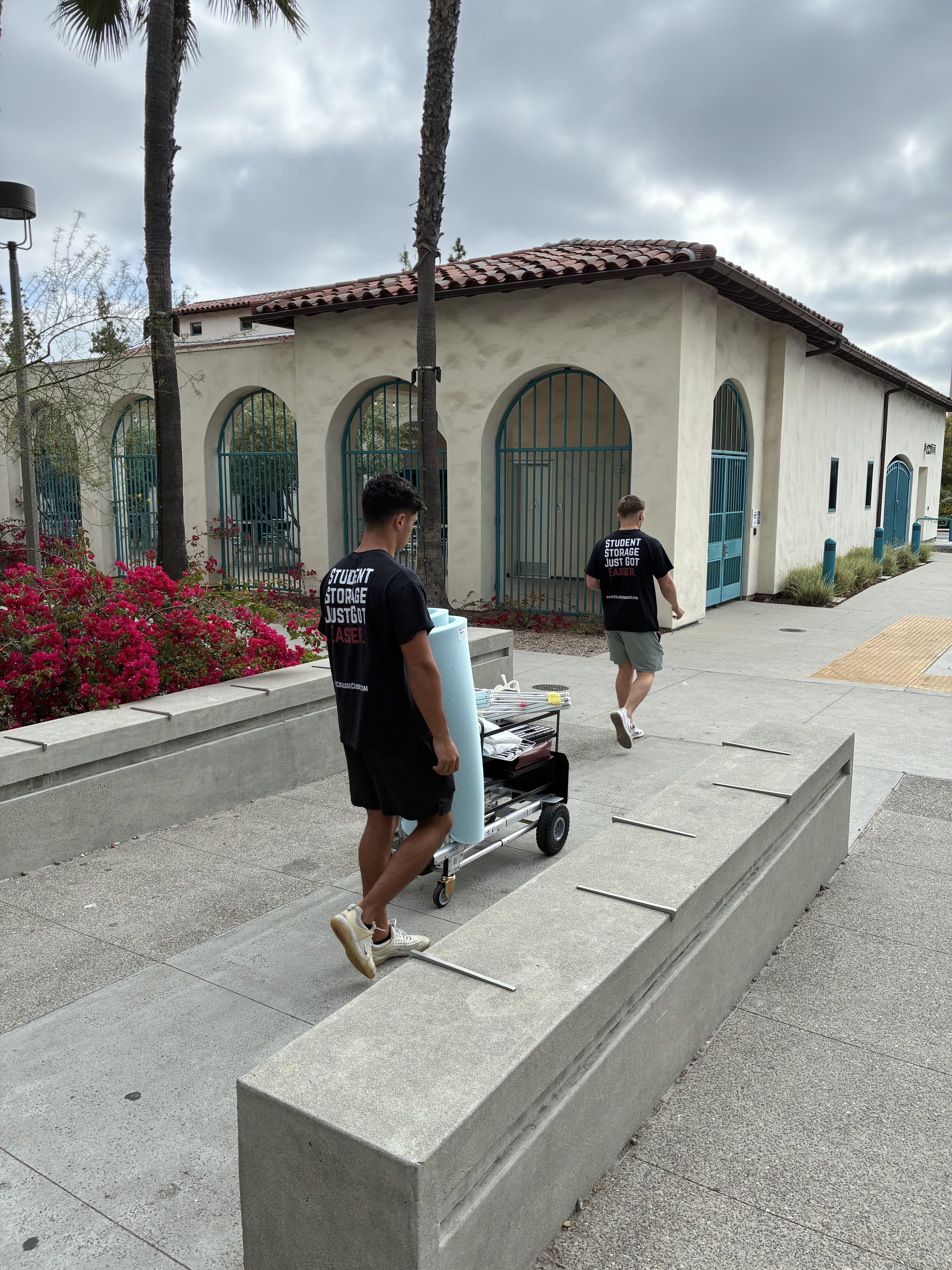 College Cubbies photo 13