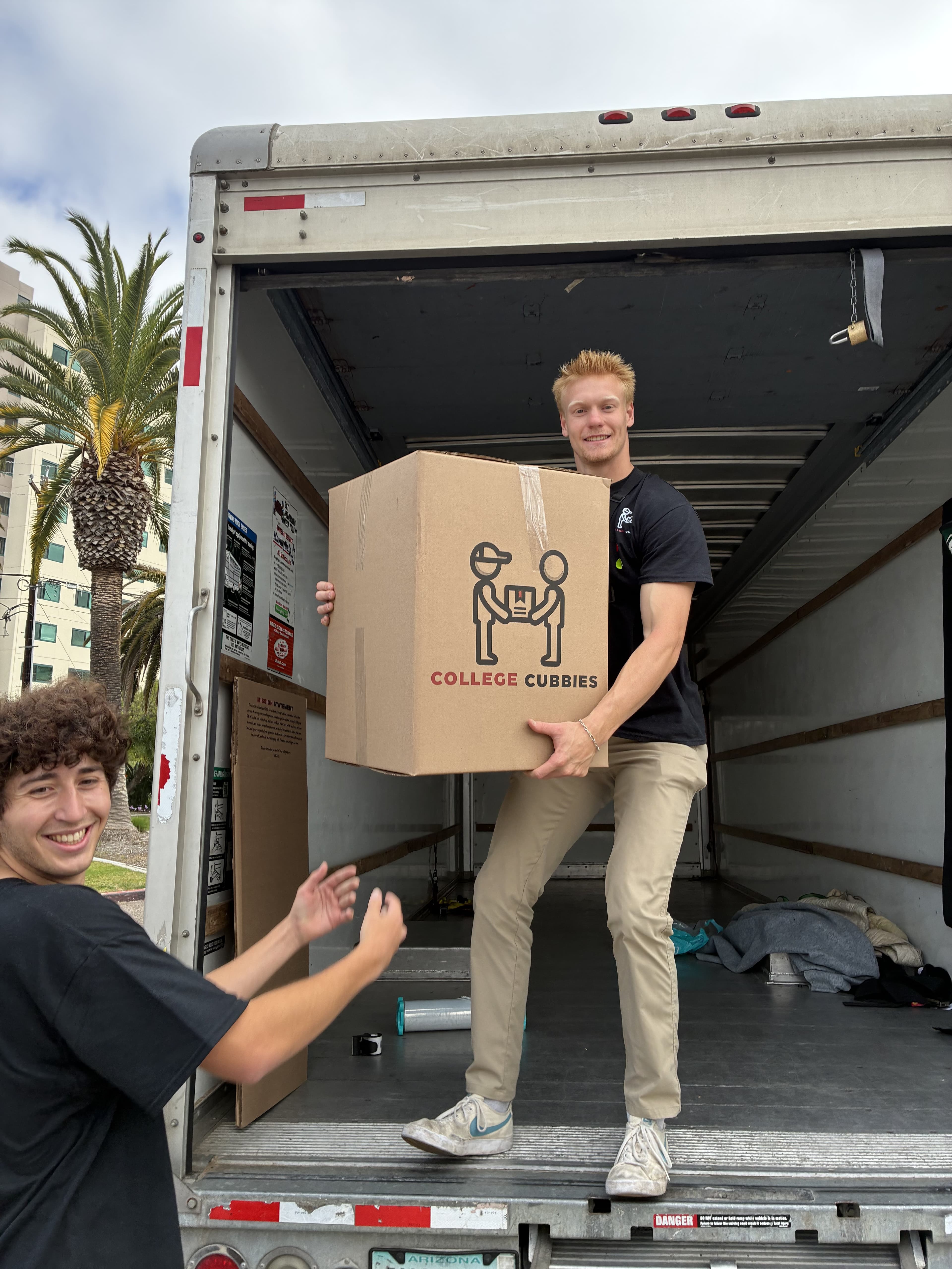 College Cubbies photo 52