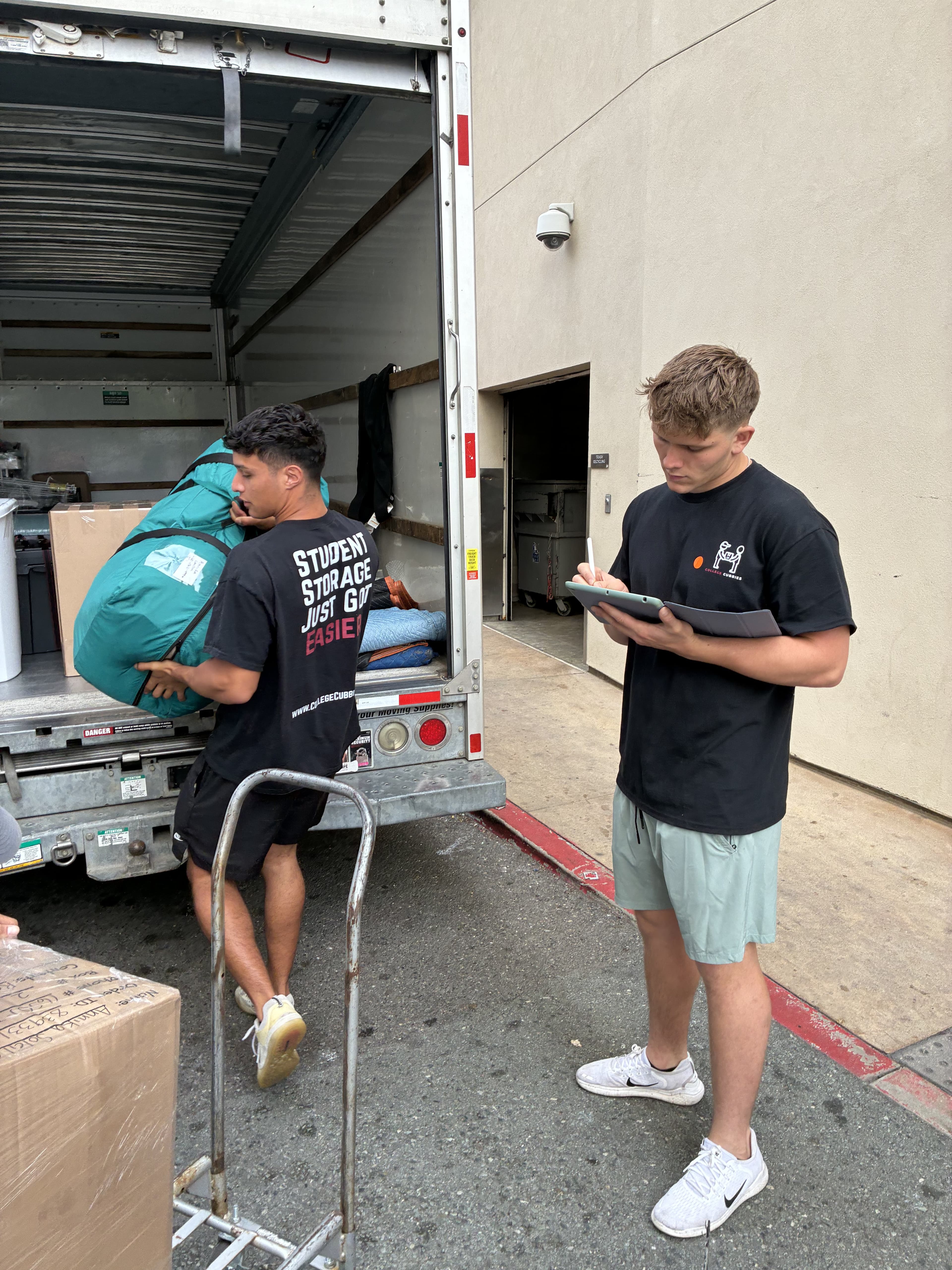 College Cubbies photo 51