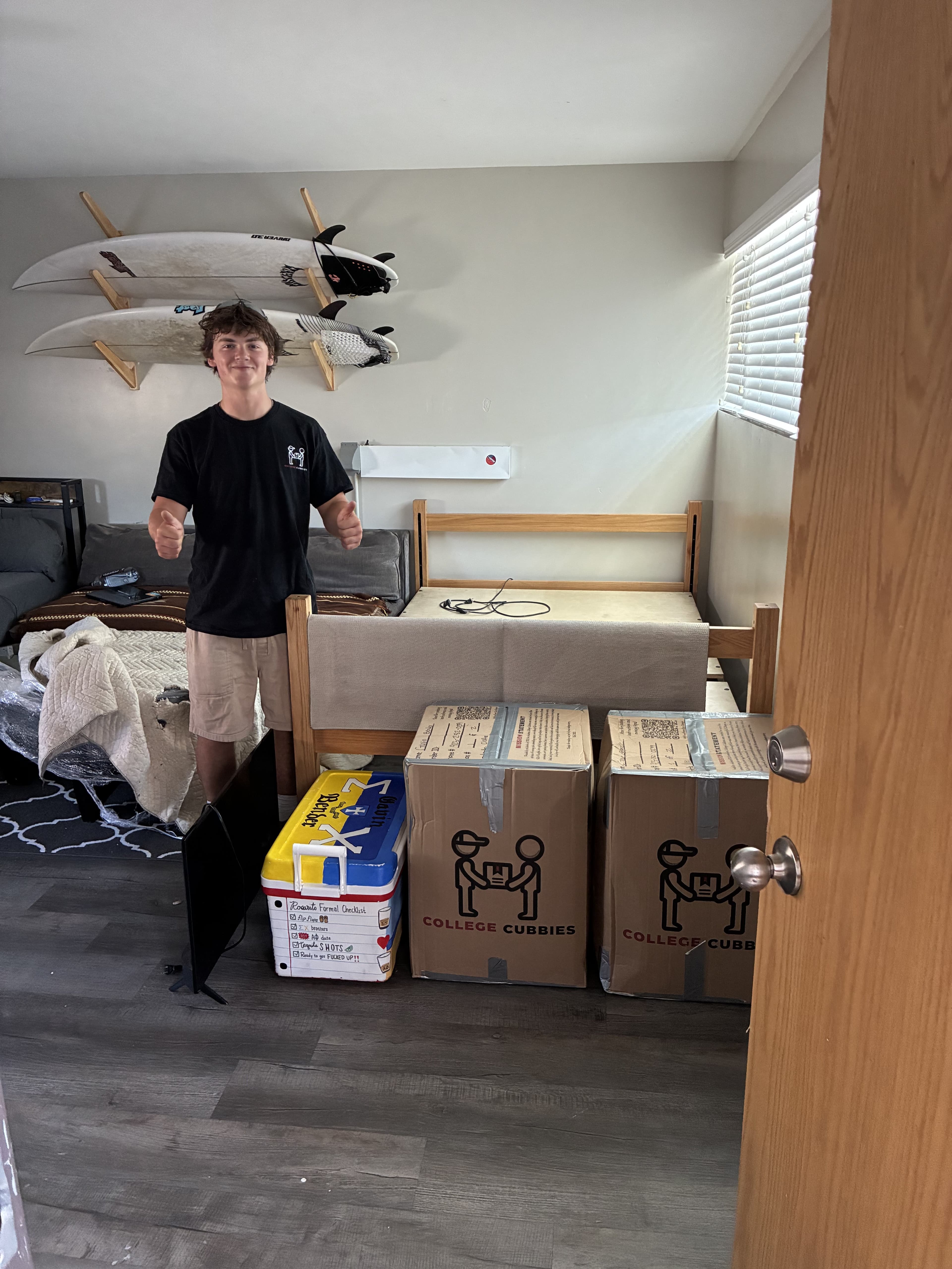 College Cubbies photo 80