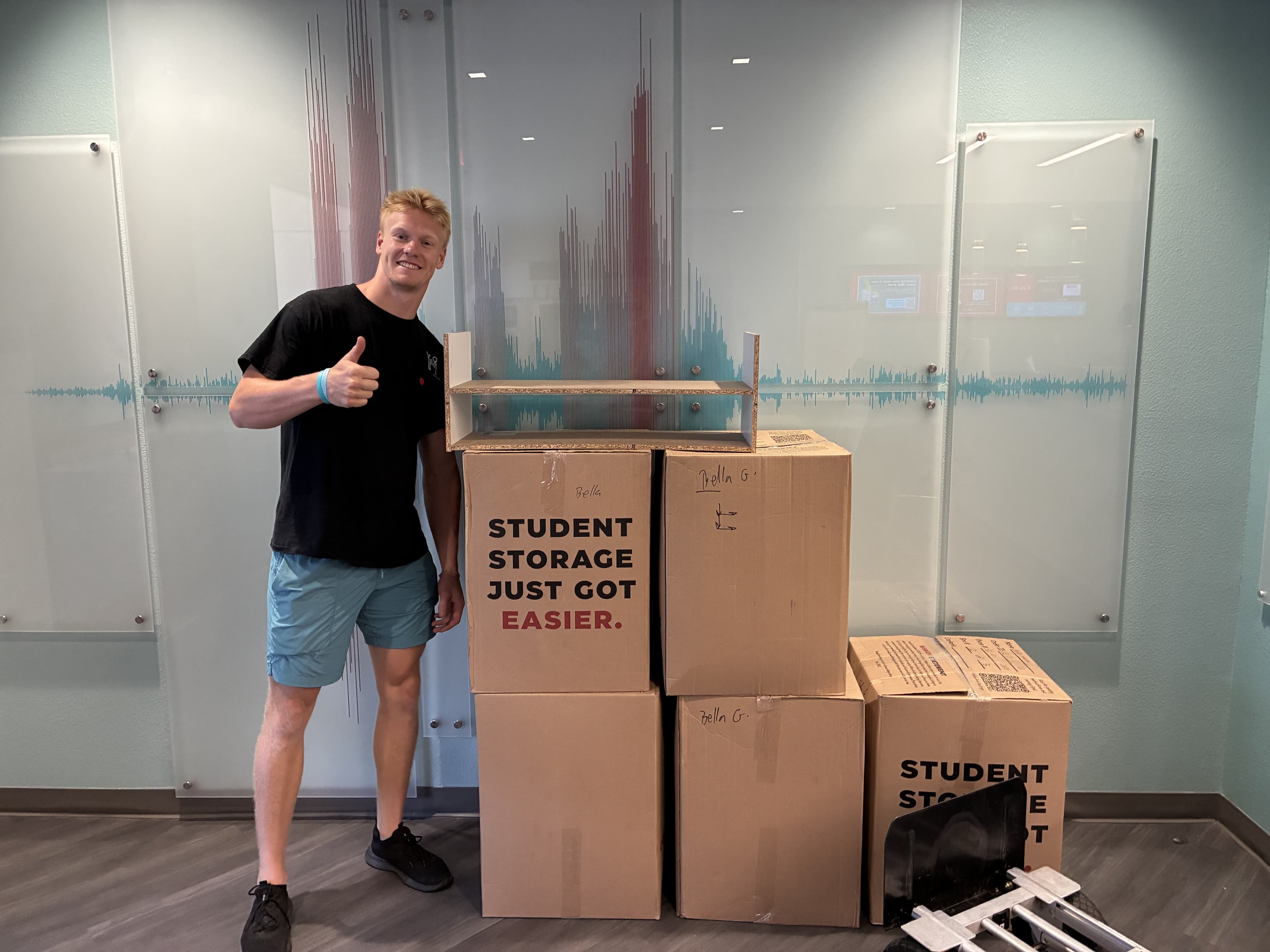 College Cubbies photo 19