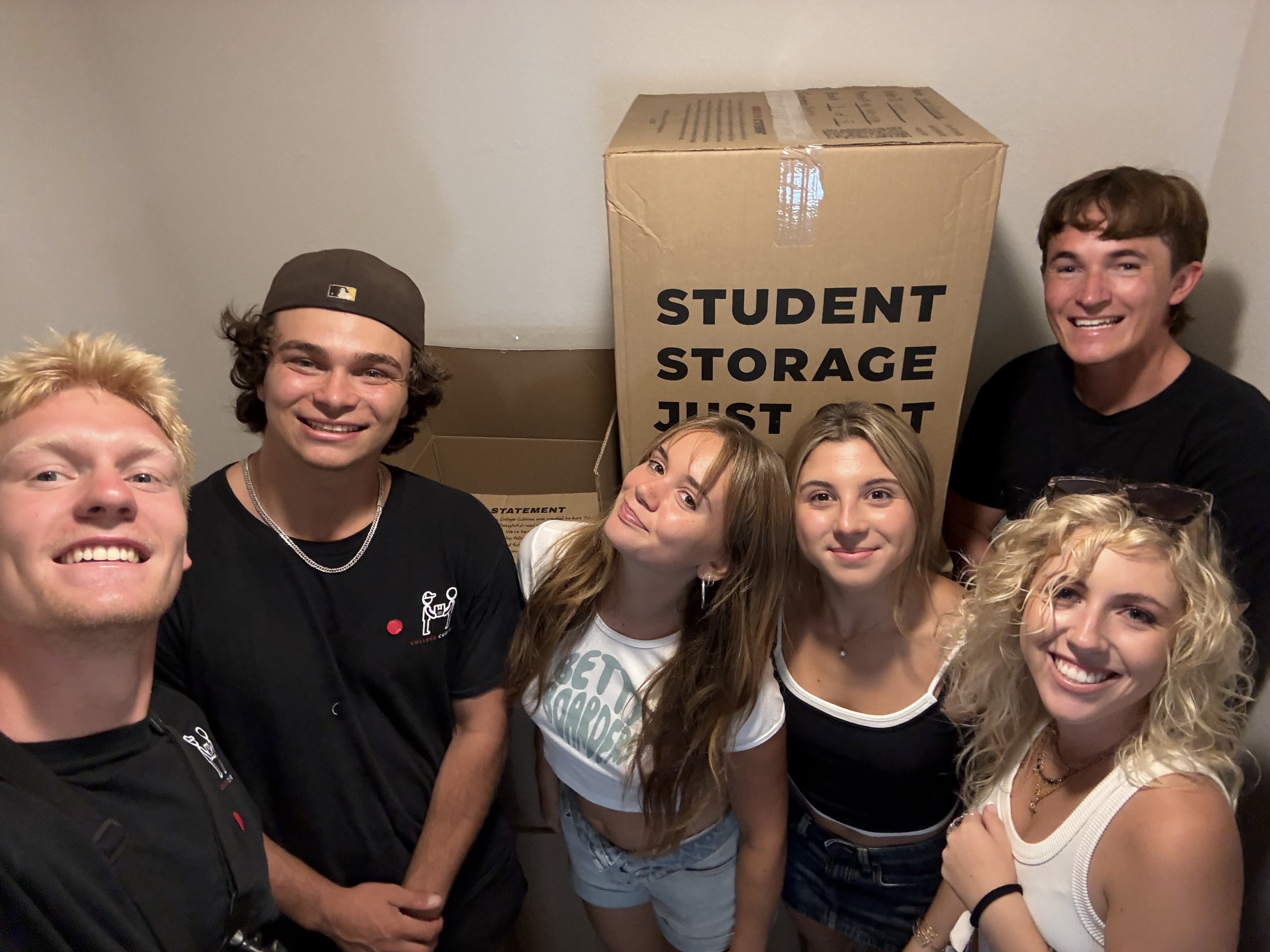 College Cubbies photo 62