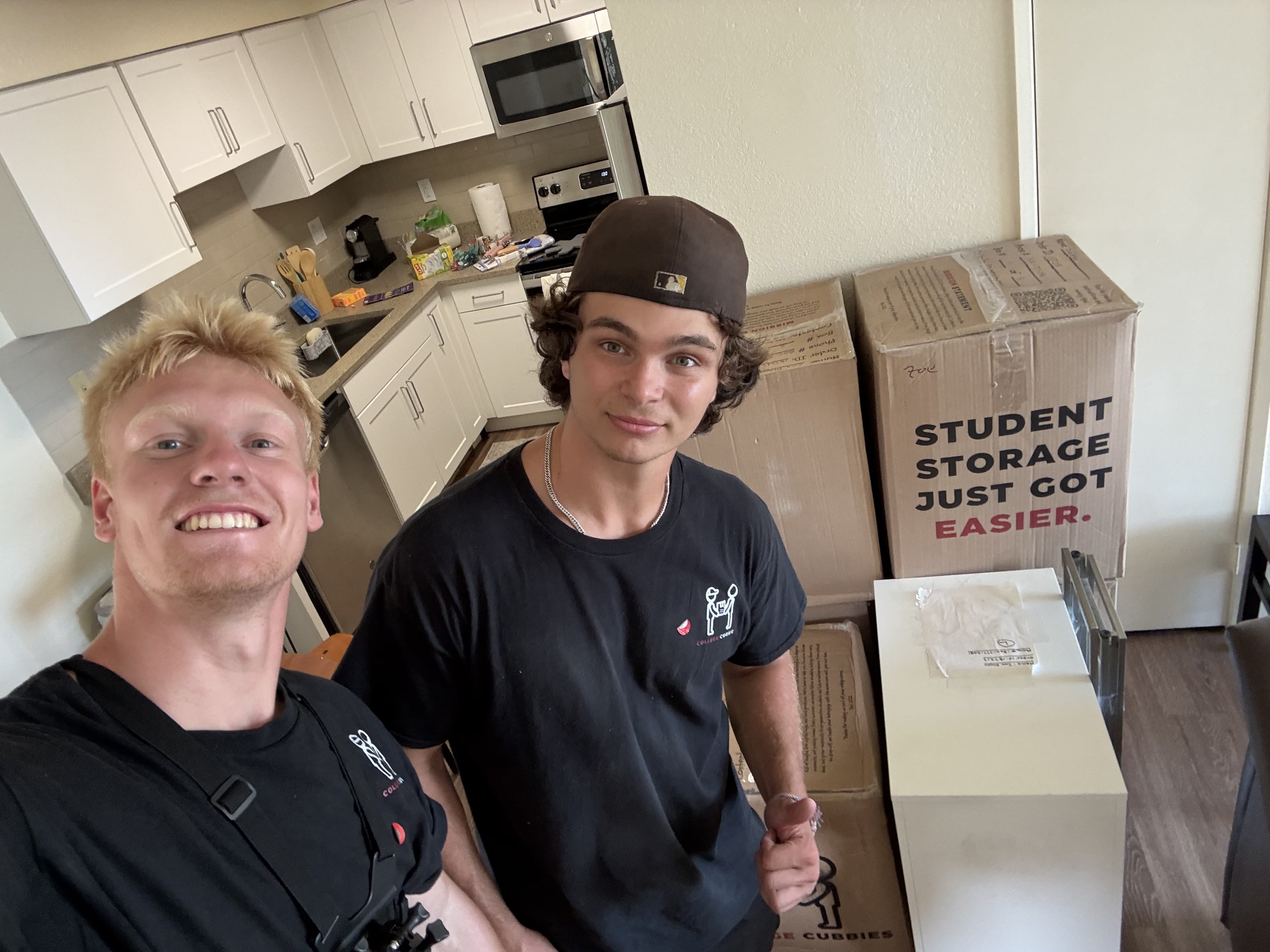 College Cubbies photo 7