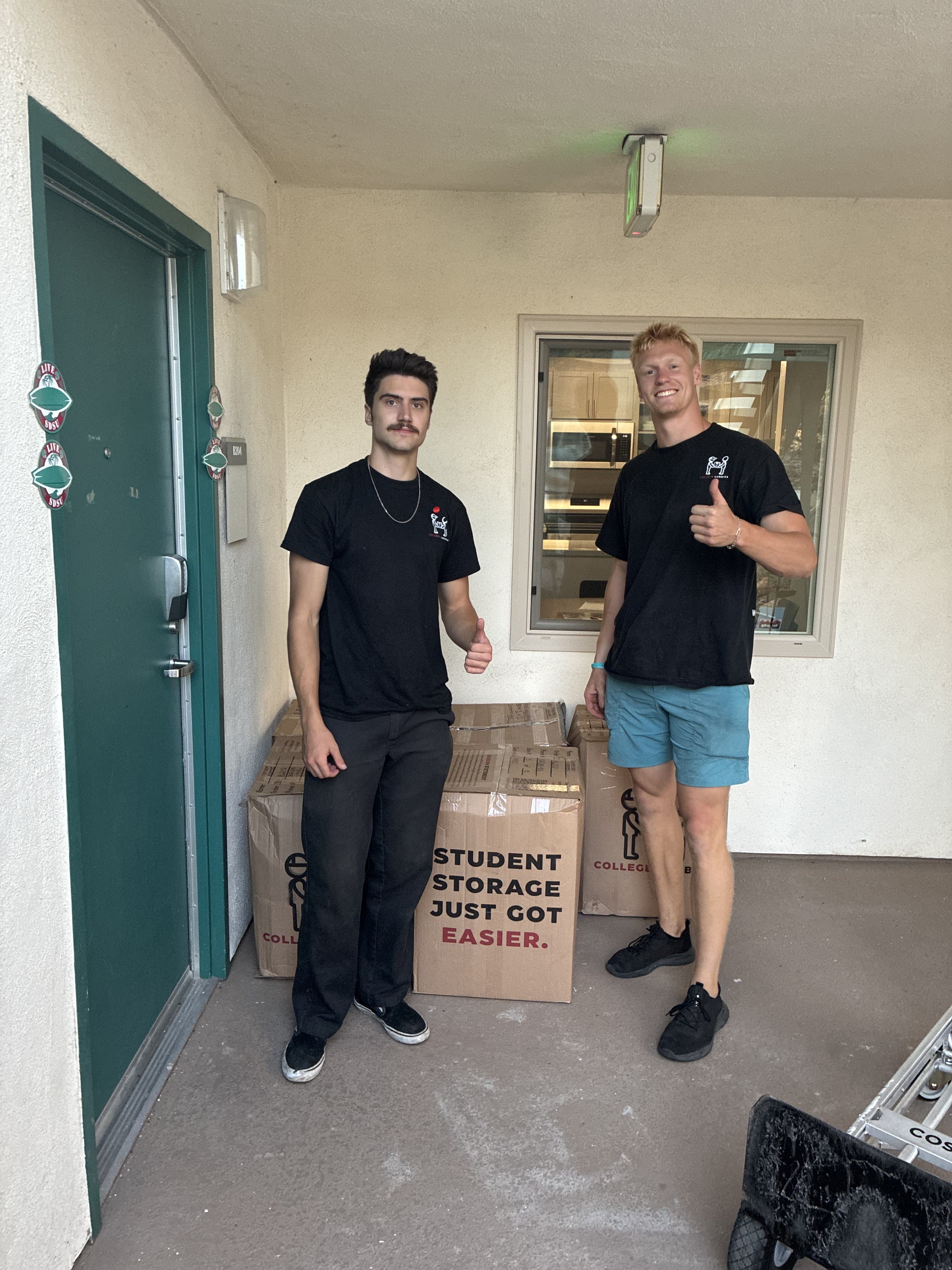 College Cubbies photo 65