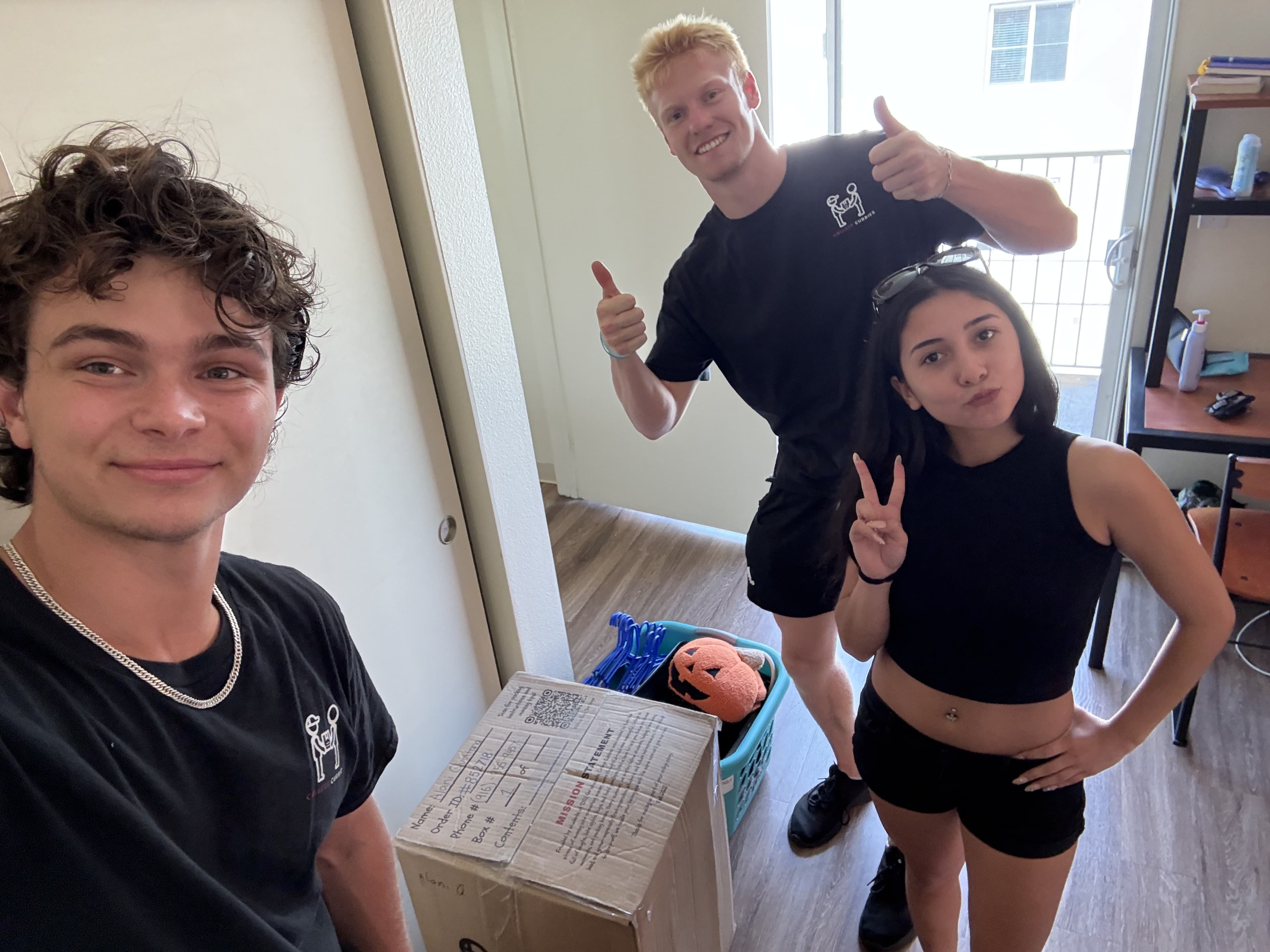 College Cubbies photo 50