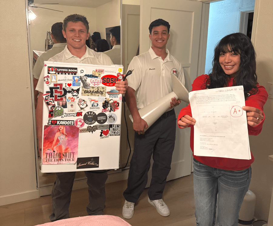 College Cubbies photo 26