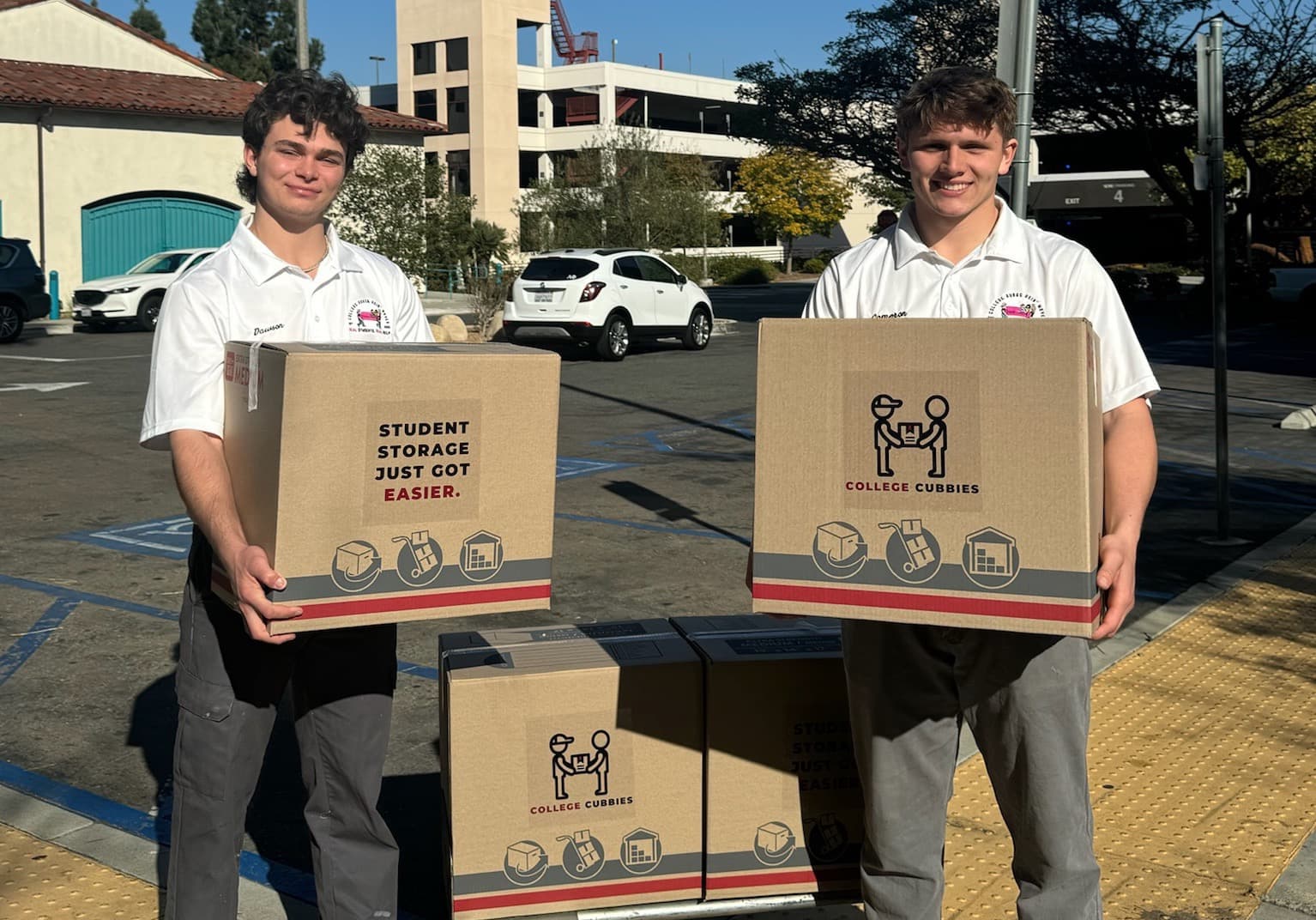 College Cubbies photo 82